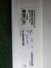 Load image into Gallery viewer, Alexander McQueen Clear-Sole Sneakers Size 10 US /43 EU Black Blue