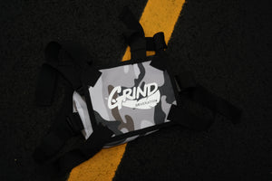 Grindgeneration Chest Bag