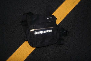 Grindgeneration Chest Bag