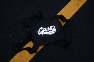 Grindgeneration Chest Bag