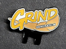 Load image into Gallery viewer, GrindGeneration Hat Clips