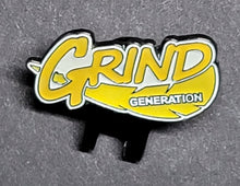 Load image into Gallery viewer, GrindGeneration Hat Clips