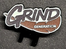 Load image into Gallery viewer, GrindGeneration Hat Clips