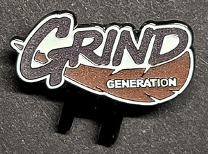 GrindGeneration Hat Clips