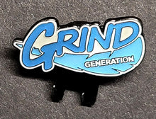 Load image into Gallery viewer, GrindGeneration Hat Clips