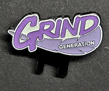 Load image into Gallery viewer, GrindGeneration Hat Clips