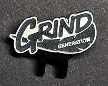 Load image into Gallery viewer, GrindGeneration Hat Clips