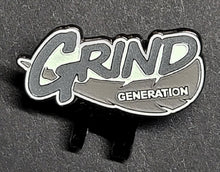 Load image into Gallery viewer, GrindGeneration Hat Clips