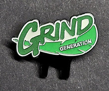 Load image into Gallery viewer, GrindGeneration Hat Clips