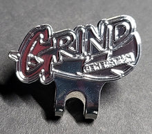 Load image into Gallery viewer, GrindGeneration Hat Clips