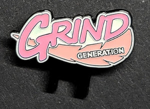 GrindGeneration Hat Clips