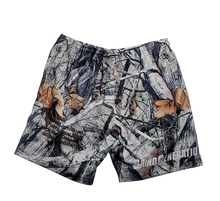 Load image into Gallery viewer, Hunting Camo - GrindGeneration Shorts