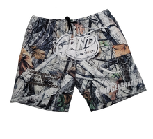 Load image into Gallery viewer, Hunting Camo - GrindGeneration Shorts