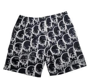 Monogram - GrindGeneration Shorts