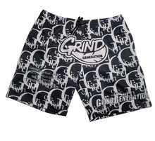 Load image into Gallery viewer, Monogram - GrindGeneration Shorts