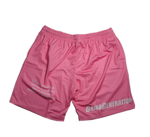 Load image into Gallery viewer, Pink - GrindGeneration Shorts