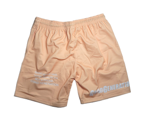 Light Tan - GrindGeneration Shorts